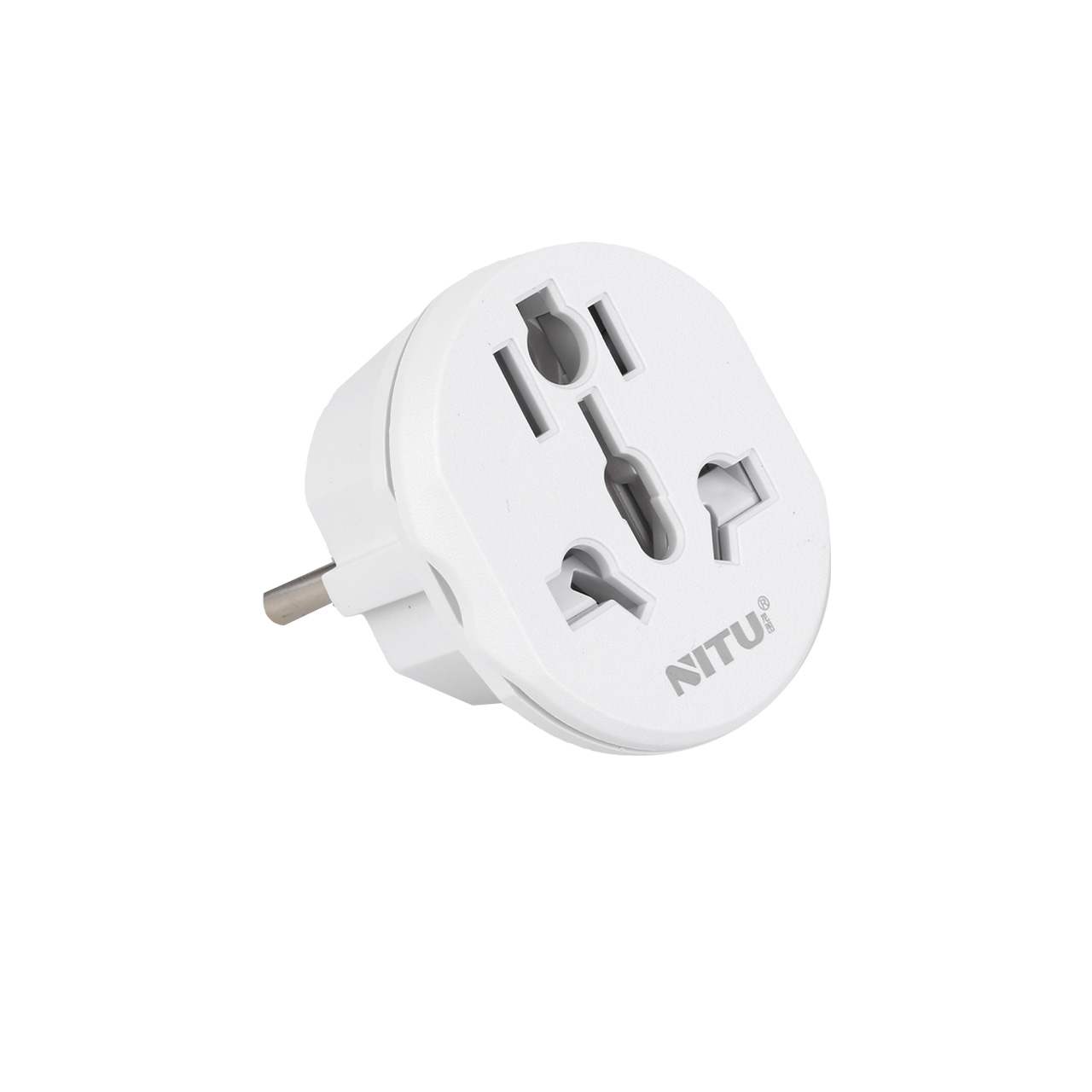تبدیل برق 3 به 2 نیتو مدل NT-A2