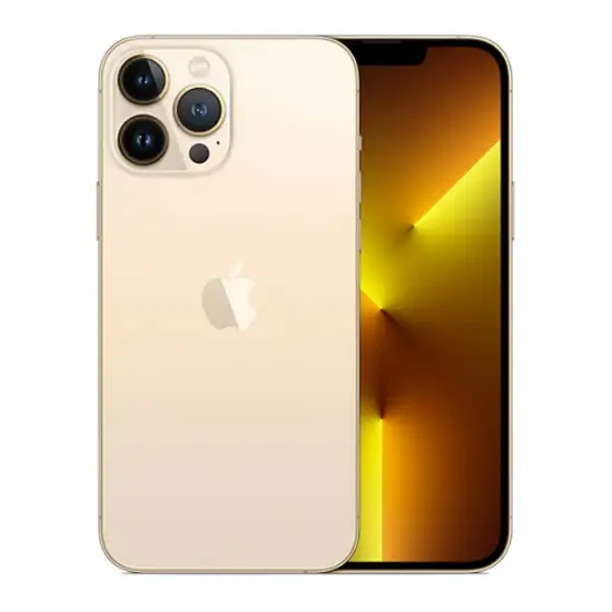 تصویر گوشی موبایل اپل مدل iPhone 13 Pro Max Not Active B/A تک سیم‌ کارت ظرفیت 512 گیگابایت و رم 6 گیگابایت