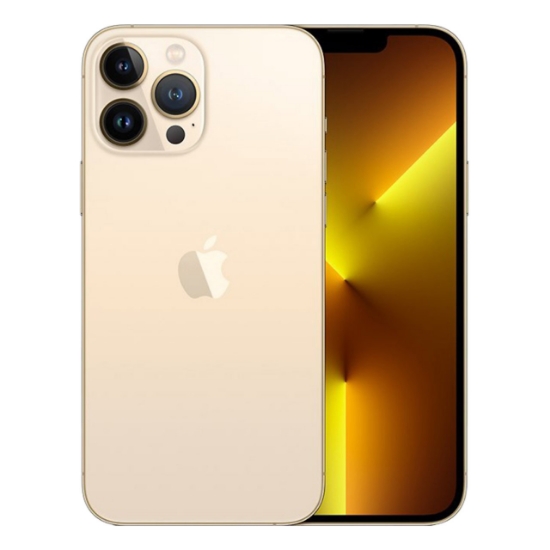 تصویر گوشی موبایل اپل مدل iPhone 13 Pro Max Not Active ZDA تک سیم‌ کارت ظرفیت 1 ترابایت و رم 6 گیگابایت