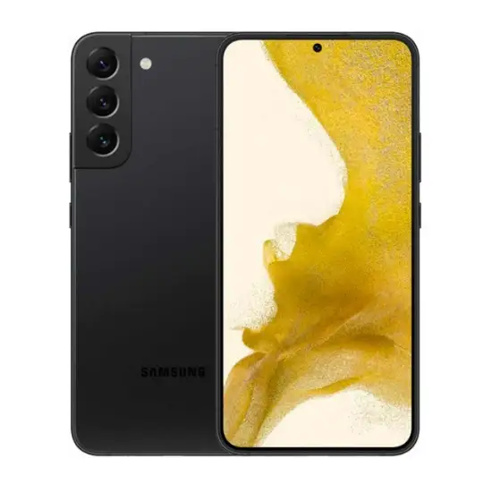 تصویر گوشی موبایل سامسونگ مدل Galaxy S22 Plus 5G دو سیم کارت ظرفیت 128 گیگابایت و رم 8 گیگابایت