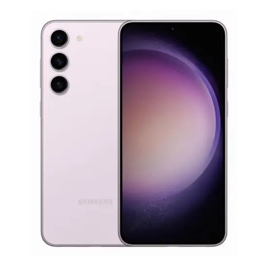 تصویر گوشی موبایل سامسونگ مدل Galaxy S23 Plus 5G دو سیم کارت ظرفیت 256 گیگابایت و رم 8 گیگابایت