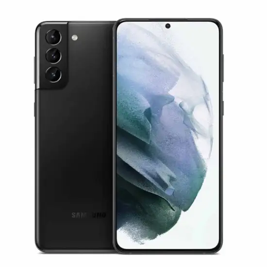 گوشی موبایل سامسونگ مدل Galaxy S22 Plus 5G دو سیم کارت ظرفیت 256 گیگابایت و رم 8 گیگابایت مشکی