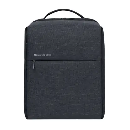 تصویر کوله پشتی لپ‌تاپ شیائومی مدل City Backpack2