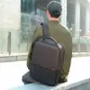 کوله پشتی لپ‌تاپ شیائومی مدل Mi Commuter Backpack - تصویر هشتم