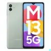 گوشی موبایل سامسونگ مدل Galaxy M13 5G دو سیم کارت ظرفیت 128 گیگابایت و رم 6 گیگابایت - Active - تصویر یکم