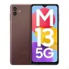 گوشی موبایل سامسونگ مدل Galaxy M13 5G دو سیم کارت ظرفیت 128 گیگابایت و رم 6 گیگابایت - Active - تصویر سوم