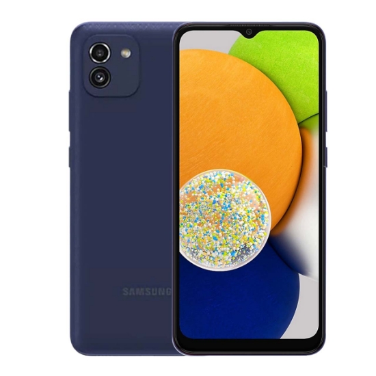 تصویر گوشی موبایل سامسونگ مدل Galaxy A03 دو سیم‌ کارت ظرفیت 32 گیگابایت و رم 2 گیگابایت