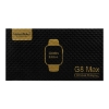 تصویر ساعت هوشمند هاینو تکو مدل G8 Max