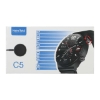 تصویر ساعت هوشمند هاینو تکو مدل C5