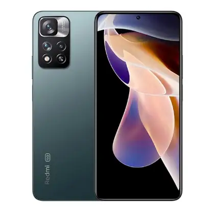 تصویر گوشی موبایل شیائومی مدل Redmi Note 11 Pro Plus 5G  دو سیم‌ کارت ظرفیت 256 گیگابایت و رم 8 گیگابایت