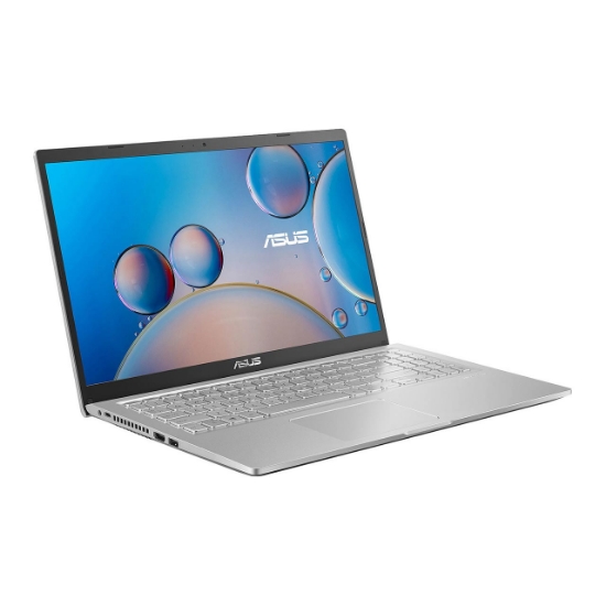 تصویر لپ تاپ 15.6 اینچی ایسوس مدل Intel i5 - X515JA-BR4002W رم 8GB حافظه 512GB SSD گرافیک Integrated