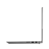 تصویر لپ تاپ 15.6 اینچی لنوو مدل ThinkBook 15 G2 ITL - A رم 8GB حافظه 256GB SSD گرافیک Integrated