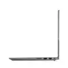 لپ تاپ 15.6 اینچی لنوو مدل ThinkBook 15 G2 ITL - A رم 8GB حافظه 256GB SSD گرافیک Integrated - تصویر دوم