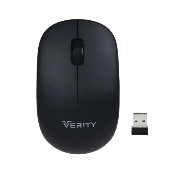 تصویر ماوس بی سیم وریتی مدل V-MS4115W