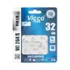 فلش مموری ویکومن مدل VC284 S ظرفیت 32 گیگابایت - تصویر یکم