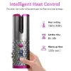 فر کننده مو خودکار گرین لاین مدل AUTO HAIR CURLER GND06 - تصویر دوم