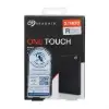 هارد اکسترنال سیگیت مدل one touch ظرفیت 2 ترابایت - تصویر سوم