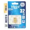 فلش مموری ویکومن مدل VC272 G USB2.0 ظرفیت 32 گیگابایت - تصویر یکم