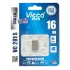 فلش مموری ویکومن مدل VC281S USB2.0 ظرفیت 16 گیگابایت - تصویر یکم