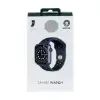 بسته بندی و جعبه ساعت هوشمند Green Lion مدل Smart Watch GNSW45-سرمه ای - تصویر سوم