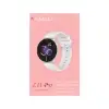 مشخصات و ابعاد KIESLECT LADY SMART WATCH L11 PRO	 - تصویر سوم