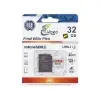 کارت حافظه microSDHC ویکومن مدل Final 600X کلاس 10 استاندارد UHS-I U3 سرعت 90MBps ظرفیت 32 گیگابایت به همراه آداپتور - تصویر یکم