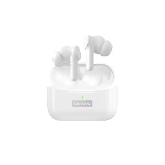خرید هدفون بی سیم لنوو مدل Live Pods LP70