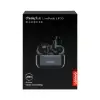 بسته بندی هندزفری بی سیم لنوو مدل Think Plus Live Pods LP70 TWS - تصویر هفتم