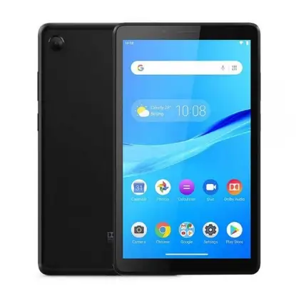 نمایش جزئیات تبلت لنوو مدل Tab M7 TB-7305X ظرفیت 16 گیگابایت و رم 1 گیگابایت