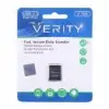 فلش مموری وریتی مدل V705 USB2.0 ظرفیت 32 گیگابایت - تصویر یکم