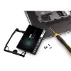 اس اس دی اینترنال SATA3.0 سیلیکون پاور مدل Slim S55 ظرفیت 240 گیگابایت - تصویر پنجم