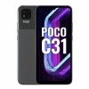 تصویر گوشی موبایل شیائومی مدل POCO C31 211033MI دو سیم‌ کارت ظرفیت 32 گیگابایت و رم 3 گیگابایت