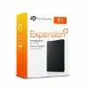 هارد اکسترنال سیگیت مدل Expansion ظرفیت 1 ترابایت - تصویر پانزدهم