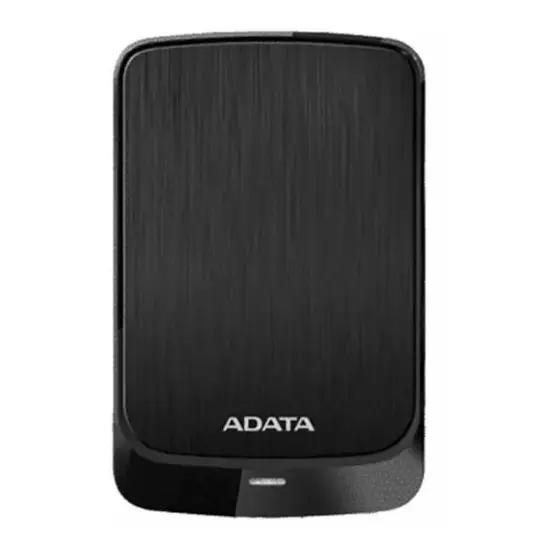 مقاومت هارد اکسترنال ADATA HV320 1TB