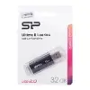 فلش مموری سیلیکون پاور مدل Ultima II i-Series USB2.0 ظرفیت 32 گیگابایت - تصویر یکم