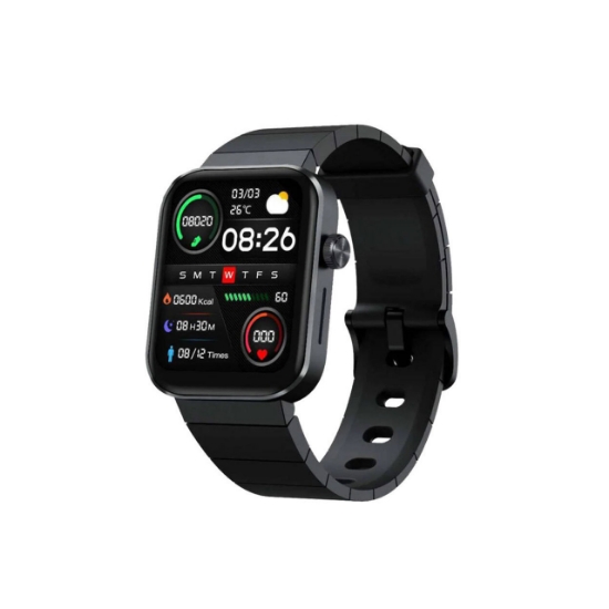 تصویر ساعت هوشمند شیائومی Mibro Watch T1 مدل XPAW006