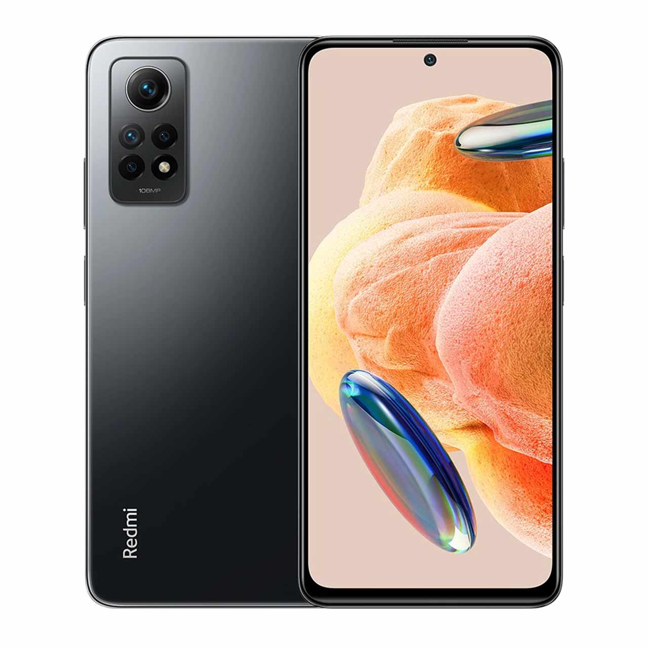 گوشی موبایل شیائومی مدل Redmi Note 12 Pro دو سیم کارت ظرفیت 256 گیگابایت و رم 8 گیگابایت