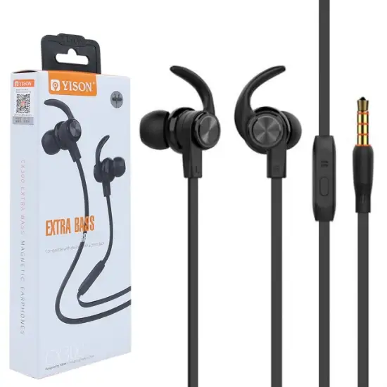 تصویر هدفون وایسون مدل CX300