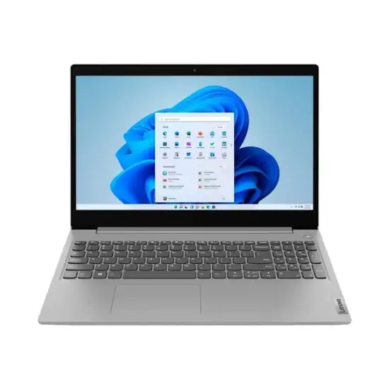 خرید لپ تاپ لنوو 15.6 اینچی HD مدل Intel i3 - Ideapad 3 15IML05 رم 4GB حافظه 1TB HDD گرافیک Integrated