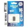 فلش مموری ویکومن مدل VC200 ظرفیت 16گیگابایت - تصویر یکم