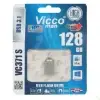 فلش مموری ویکومن مدل vc371 S ظرفیت 128 گیگابایت - تصویر یکم