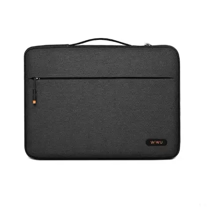 نمایش جزئیات کیف لپ تاپ ویوو مدل pilot Laptop Sleeve مناسب برای لپ تاپ 13 اینچی