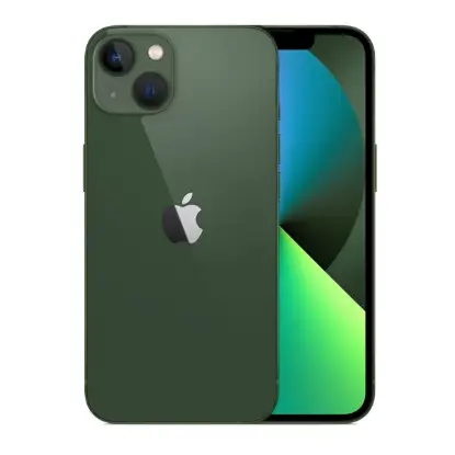 تصویر گوشی موبایل اپل مدل iPhone 13 Not Active ZAA دو سیم‌ کارت ظرفیت 128 گیگابایت و رم 4 گیگابایت