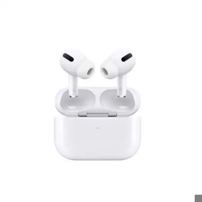 تصویر ایرفون بی سیم ویوو مدل Airbuds Pro به همراه کاور کیس