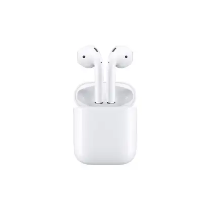 تصویر هدفون بی سیم ویوو مدل AIRBUDS SE TRUE WIRELESS STEREO به همراه کاور کیس