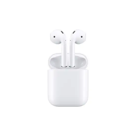 تصویر هدفون بی سیم ویوو مدل AIRBUDS SE TRUE WIRELESS STEREO به همراه کاور کیس