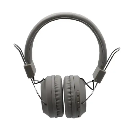 تصویر هدفون بی سیم کینگ استار مدل KBH42