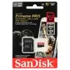 کارت حافظه SDSQXCU سن دیسک مدل Extreme Pro 4k استاندارد UHS-I سرعت 200MBps ظرفیت 512 گیگابایت - تصویر یکم