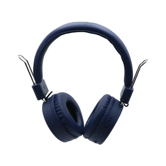 تصویر هدفون بی سیم کینگ استار مدل KBH44