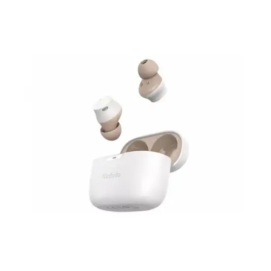 تصویر هندزفری بی سیم مک دودو مدل HP-8020